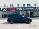 BMW X5 2024